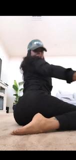 Vida Guerra feet photo thumbnail