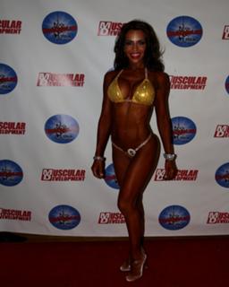 Vida Guerra feet photo thumbnail