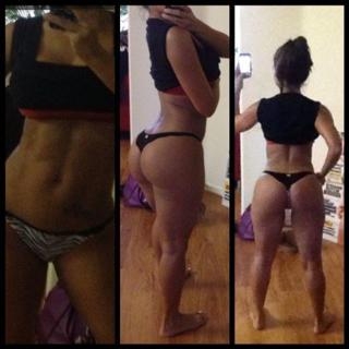 Vida Guerra feet photo thumbnail