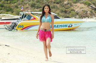 Vidisha Srivastava feet photo 18