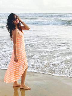 Vidisha Srivastava feet photo 17