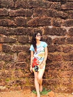 Vidisha Srivastava feet photo 16