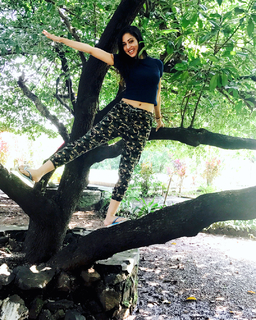 Vidisha Srivastava feet photo 15