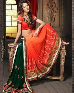 Vidisha Srivastava feet photo 3