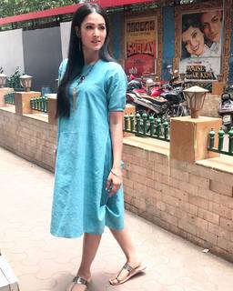 Vidisha Srivastava feet photo 11