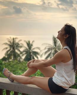 Vidisha Srivastava feet photo 7