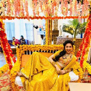 Vidisha Srivastava feet photo 11