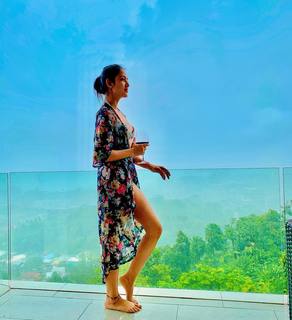 Vidisha Srivastava feet photo 9