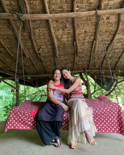 Vidisha Srivastava feet photo 1