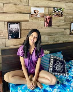Vidisha Srivastava feet photo 18