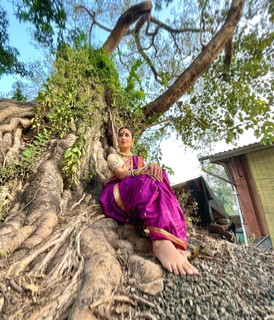 Vidisha Srivastava feet photo 14