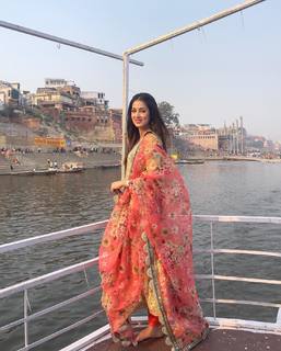 Vidisha Srivastava feet photo 11
