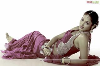 Vidisha Srivastava feet photo 4