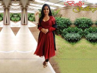 Vidya Balan feet photo thumbnail