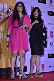 Vidya Balan feet photo thumbnail