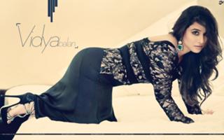 Vidya Balan feet photo thumbnail