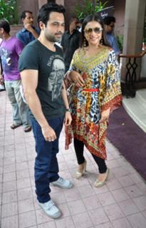 Vidya Balan feet photo thumbnail