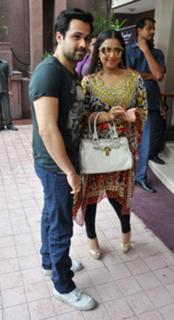 Vidya Balan feet photo thumbnail