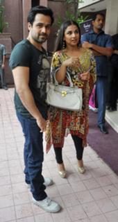 Vidya Balan feet photo thumbnail