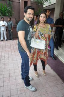 Vidya Balan feet photo thumbnail