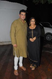 Vidya Balan feet photo thumbnail