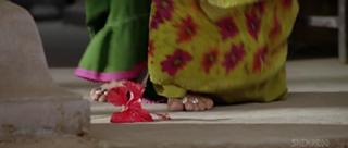 Vidya Balan feet photo thumbnail
