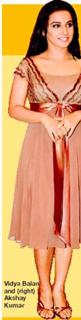 Vidya Balan feet photo thumbnail