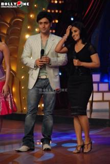 Vidya Balan feet photo thumbnail