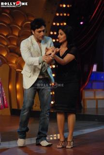 Vidya Balan feet photo thumbnail
