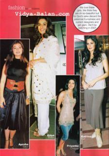 Vidya Balan feet photo thumbnail
