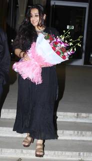 Vidya Balan feet photo thumbnail