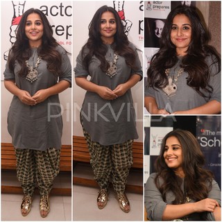 Vidya Balan feet photo thumbnail