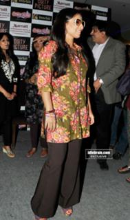 Vidya Balan feet photo thumbnail