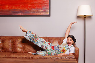 Vidya Balan feet photo thumbnail