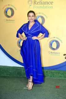 Vidya Balan feet photo 1