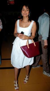 Vidya Malvade feet photo 19