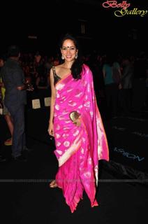 Vidya Malvade feet photo 11