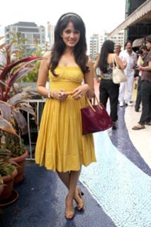 Vidya Malvade feet photo 5