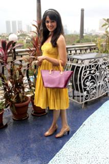 Vidya Malvade feet photo 4