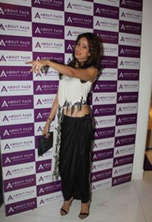 Vidya Malvade feet photo 2