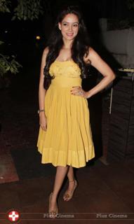 Vidya Malvade feet photo 1