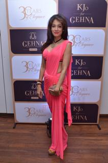 Vidya Malvade feet photo 15