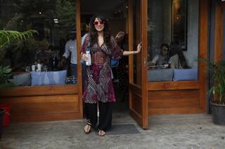 Vidya Malvade feet photo 1