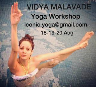 Vidya Malvade feet photo 4