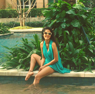 Vidya Malvade feet photo 18