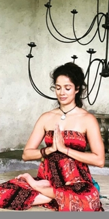 Vidya Malvade feet photo 4