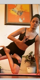 Vidya Malvade feet photo 3