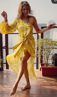 Vidya Malvade feet photo 6