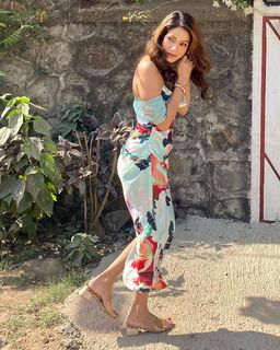 Vidya Malvade feet photo 20