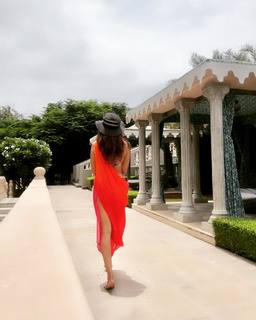Vidya Malvade feet photo 9